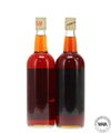Clan Dew & Scotsmac Whisky Liqueurs