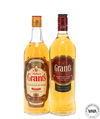 Grant's Family Reserve Blended Whisky x 2