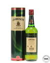 Jameson Irish Whiskey