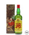 J&B Rare Blended Scotch Whisky