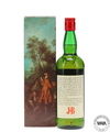 J&B Rare Blended Scotch Whisky