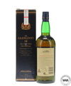 Glenlivet 18 Year Old 