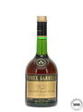 Three Barrels Brandy