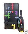 Champagne Bollinger Limited Edition 007 60th Anniversary Jeroboam Set 