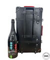 Champagne Bollinger Limited Edition 007 60th Anniversary Jeroboam Set 