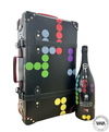 Champagne Bollinger Limited Edition 007 60th Anniversary Jeroboam Set 