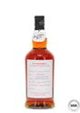 Springbank 13 Year Old 2012 - Duty Paid Sample / Refill Calvados