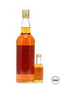 Campbell's Tomintoul Special 100 Proof (1x70cl / 1x5cl)