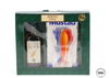 Jura 10 Year Old Miniature Gift Set 'Spirited Fishing'