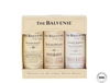 Balvenie Miniature Set of 3