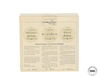Balvenie Miniature Set of 3