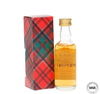 Dallas Dhu 12 Year Old Gordon &Macphail Miniature