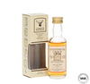 Dallas Dhu 1971 Connoisseurs Choice Miniature