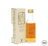 Dallas Dhu 1971 Connoisseurs Choice Miniature