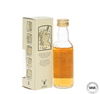 Convalmore 1969 Connoisseurs Choice Miniature