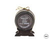 Tomatin 1970 - 24 Year Old Cask Strength Barrel Miniature
