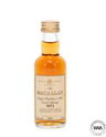 Macallan 1973 - 18 Year Old Miniature