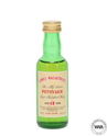 James Macarthur's Pittyvaich 12 Year Old Miniature