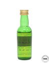 Talisker 14 Year Old Cadenhead's Single Malt Miniature