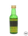 Convalmore-Glenlivet 1962 31-Year-Old Cadenhead's Single Malt Miniature