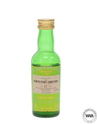 North Port-Brechin 17 Year Old Cadenhead's Single Malt Miniature
