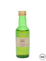 Banff 17 Year Old 1976 Cadenhead's Single Malt Miniature