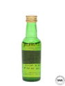 Banff 17 Year Old 1976 Cadenhead's Single Malt Miniature