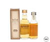 Glenturret 8 Year Old & Oban 14 Year Old Miniatures