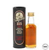 Glenfarclas 105 Cask Strength Miniature