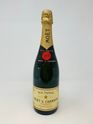 MOET & CHANDON CHAMPAGNE MOET & CHANDON CHAMPAGNE