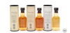 Balvenie Single Malt Miniatures