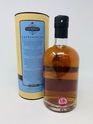 CLYDEBUILT COPPERSMITH BLENDED MALT WHISKY CLYDEBUILT COPPERSMITH BLENDED MALT WHISKY
