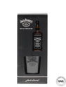 Jack Daniels Miniature & Glass Tumbler