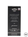 Jack Daniels Miniature & Glass Tumbler