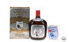 Suntory Very Rare Old Whisky - Sapporo 1972 Olympic games (76cl)