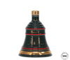 Bells Wade Decanter - Christmas 1993