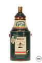 Bells Wade Decanter - Christmas 1990
