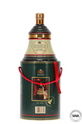 Bells Wade Decanter - Christmas 1990
