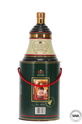 Bells Wade Decanter - Christmas 1991