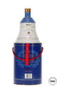 Bells Wade Decanter "Celebrating The Queens Mother's 90th Birthday"