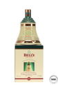 Bells Wade Decanter - Christmas 1998