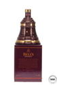 Bells Wade Decanter - Christmas 2002 James Watt