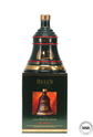 Bells Wade Decanter - Christmas 1992