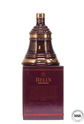 Bells Wade Decanter - Christmas 2002 James Watt