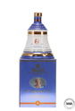 Bells Wade Decanter - "The 100th Birthday Of The Queen Mother"