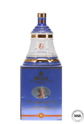 Bells Wade Decanter - "The 100th Birthday Of The Queen Mother"