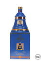 Bells Wade Decanter - "The 75th Birthday HM Queen Elizabeth II"