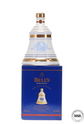 Bells Wade Decanter - Christmas 2001 Alexander Graham Bell