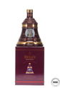 Bells Wade Decanter - Christmas 2002 James Watt