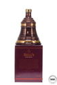 Bells Wade Decanter - Christmas 2002 James Watt